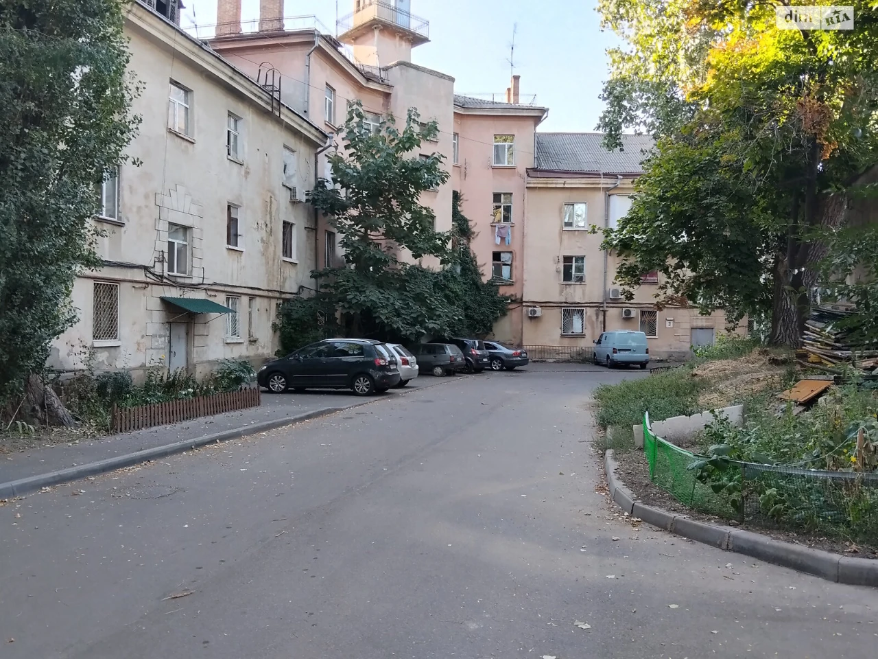 Довгострокова Оренда Квартира Молдаванка