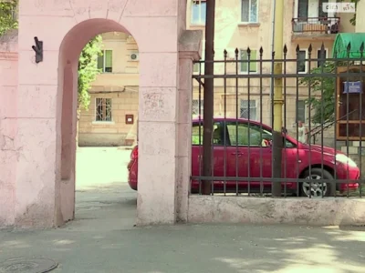 Довгострокова Оренда Квартира Молдаванка
