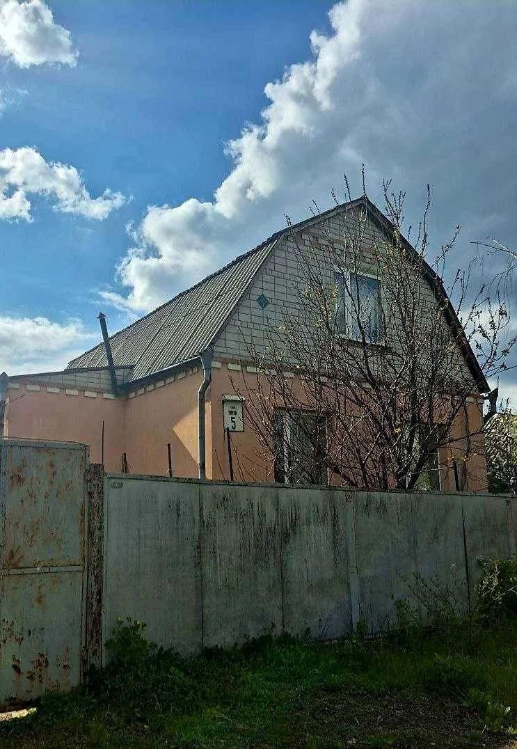 Продам дом ул. Чиркова - Каверина - Рабочая Чечеловский р-н