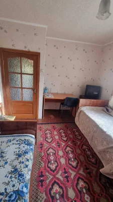 Продам дом ул. Чиркова - Каверина - Рабочая Чечеловский р-н