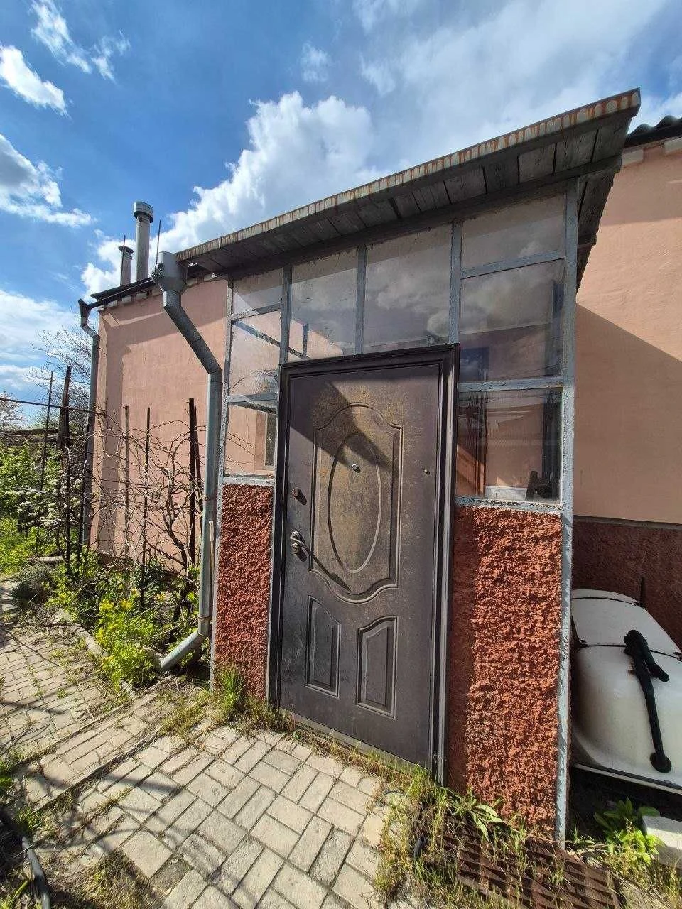 Продам дом ул. Чиркова - Каверина - Рабочая Чечеловский р-н