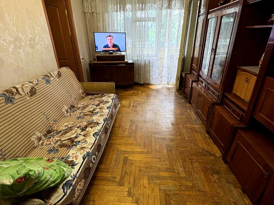 Квартира. Запоріжжя, Українська вул.