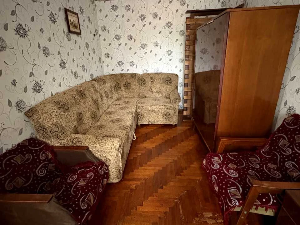 Квартира. Запоріжжя, Українська вул.