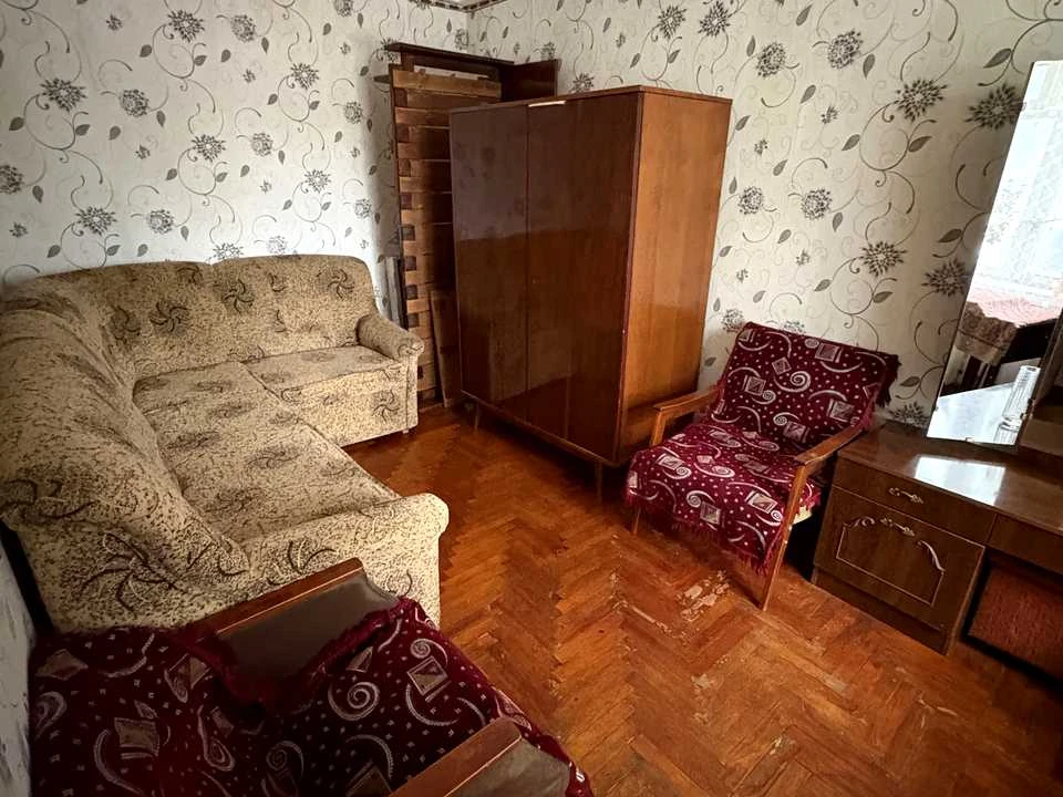 Квартира. Запоріжжя, Українська вул.