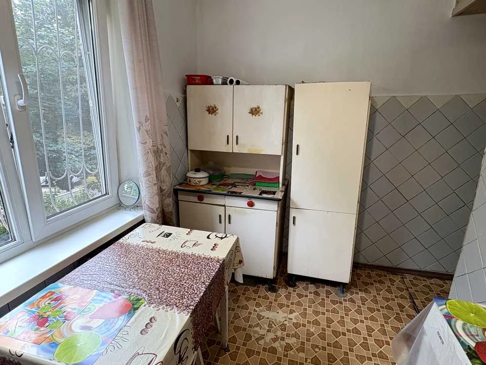 Квартира. Запоріжжя, Українська вул.