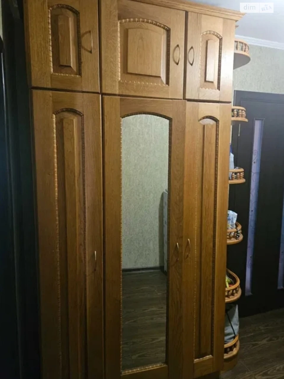 Продаж Квартира Придніпровський