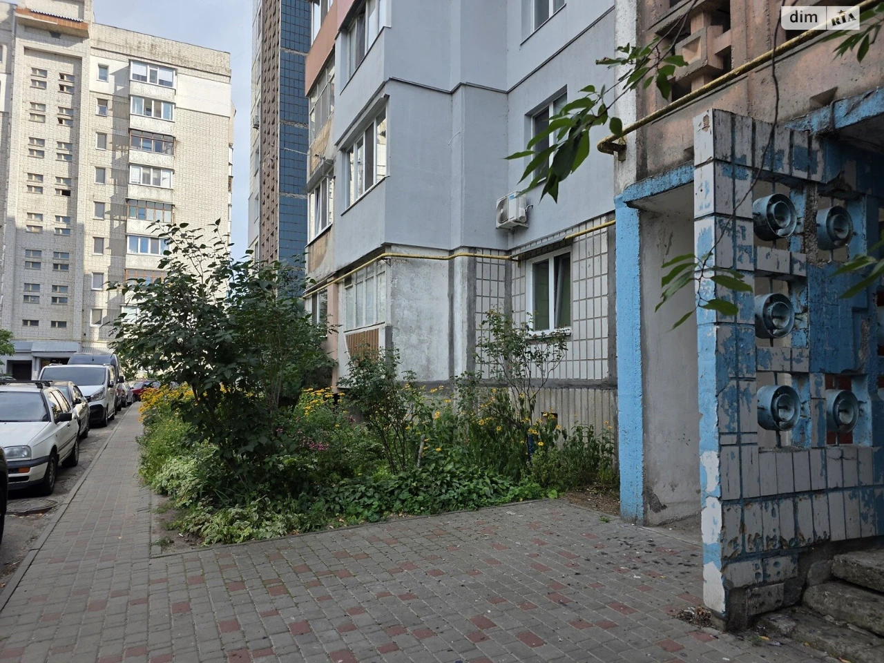 Продаж Квартира Придніпровський