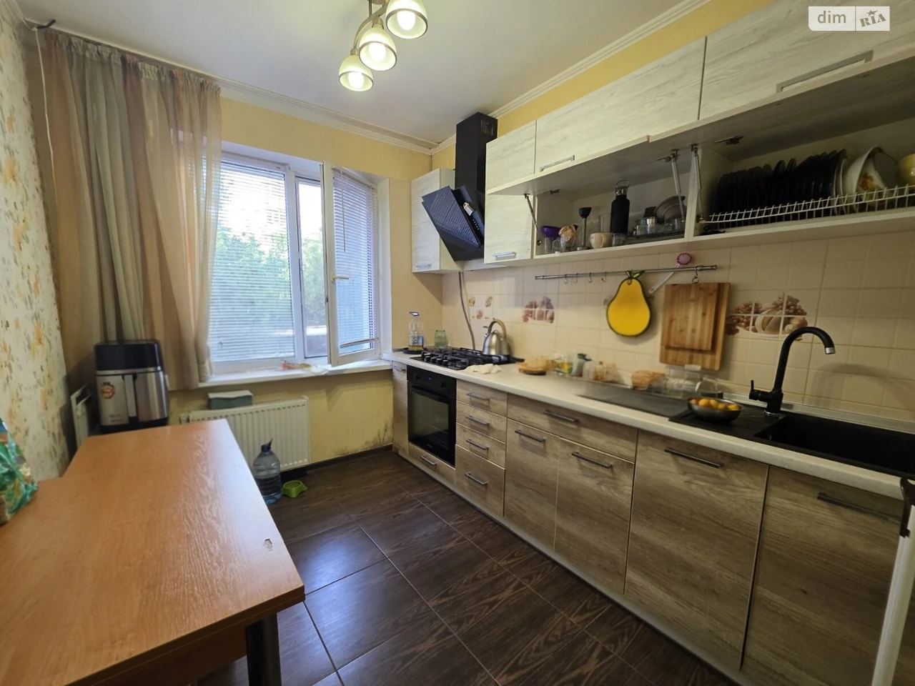 Продаж Квартира Придніпровський