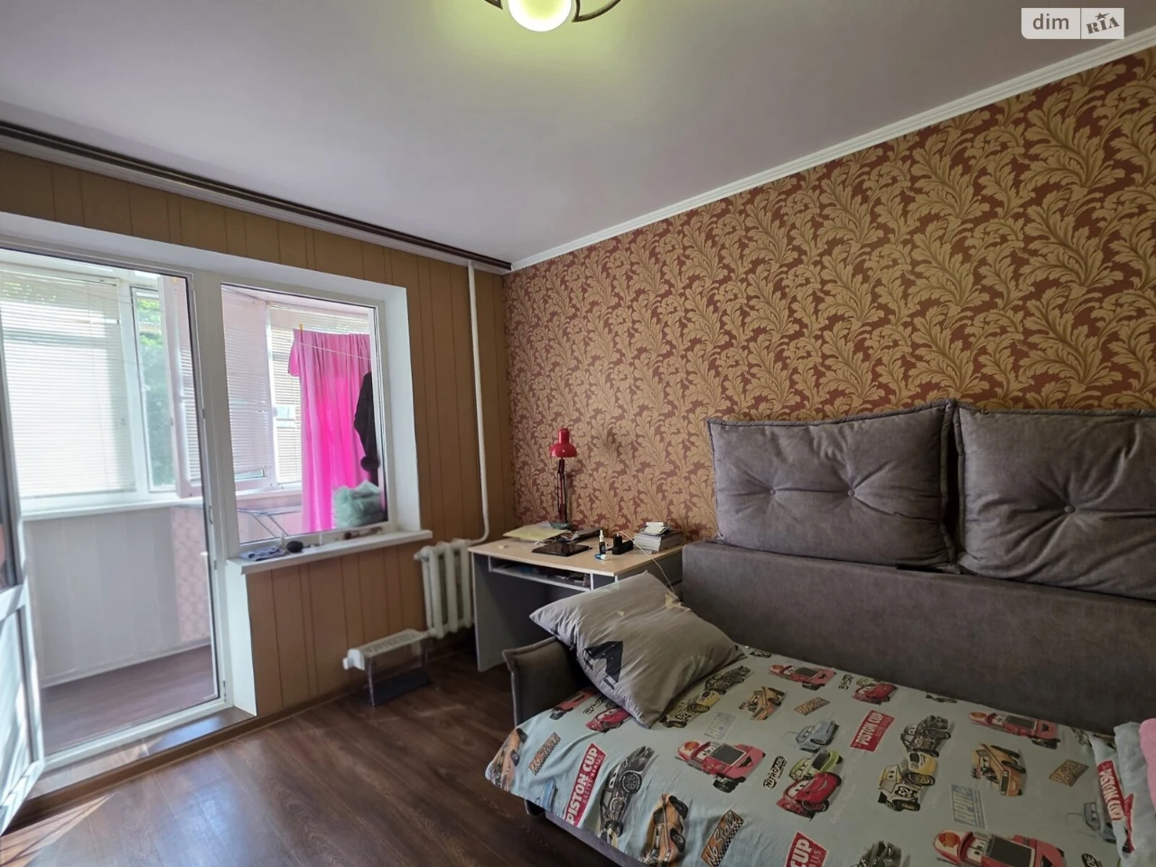 Продаж Квартира Придніпровський
