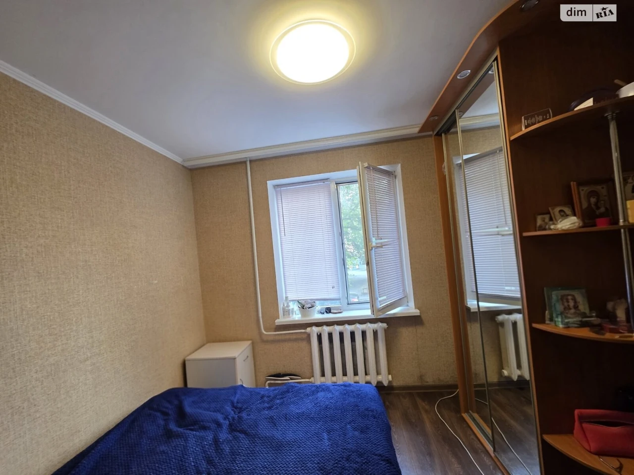Продаж Квартира Придніпровський
