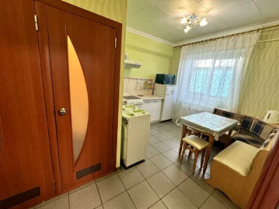 Квартира. Київ, Оболонський просп.