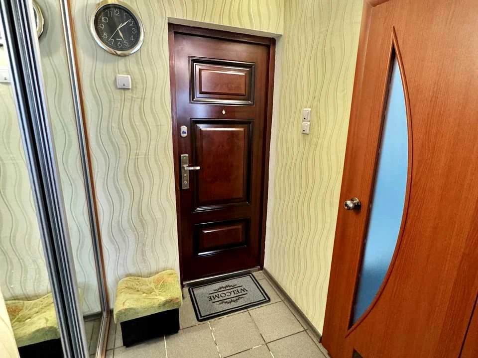 Квартира. Київ, Оболонський просп.
