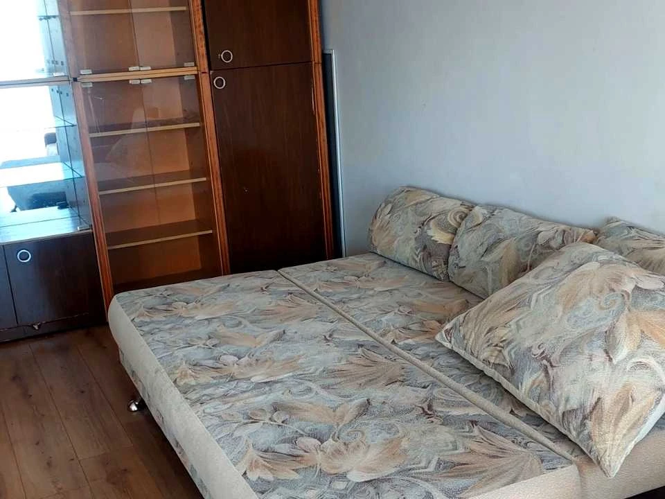 Квартира. Одеса, Французький бульв.