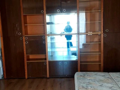Квартира. Одеса, Французький бульв.