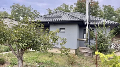 Продаж затишного заміського будинку - новобудова
