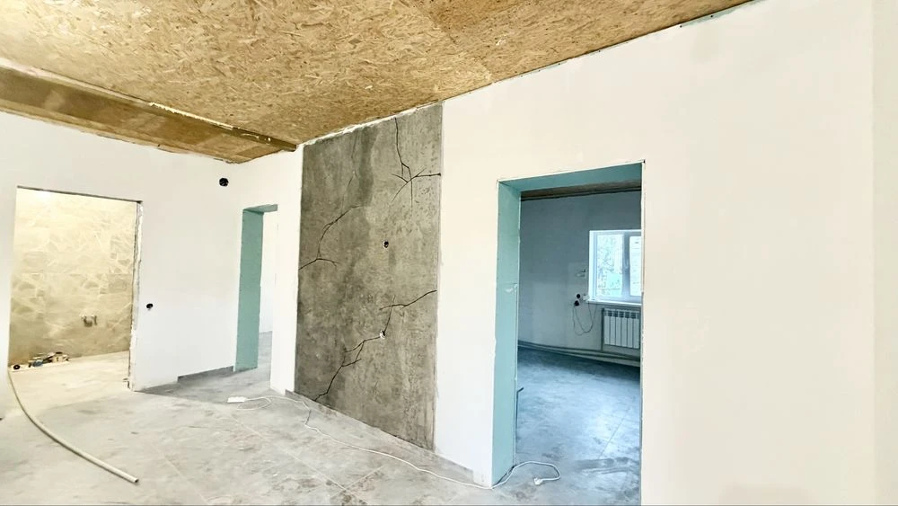 Продаж затишного заміського будинку - новобудова