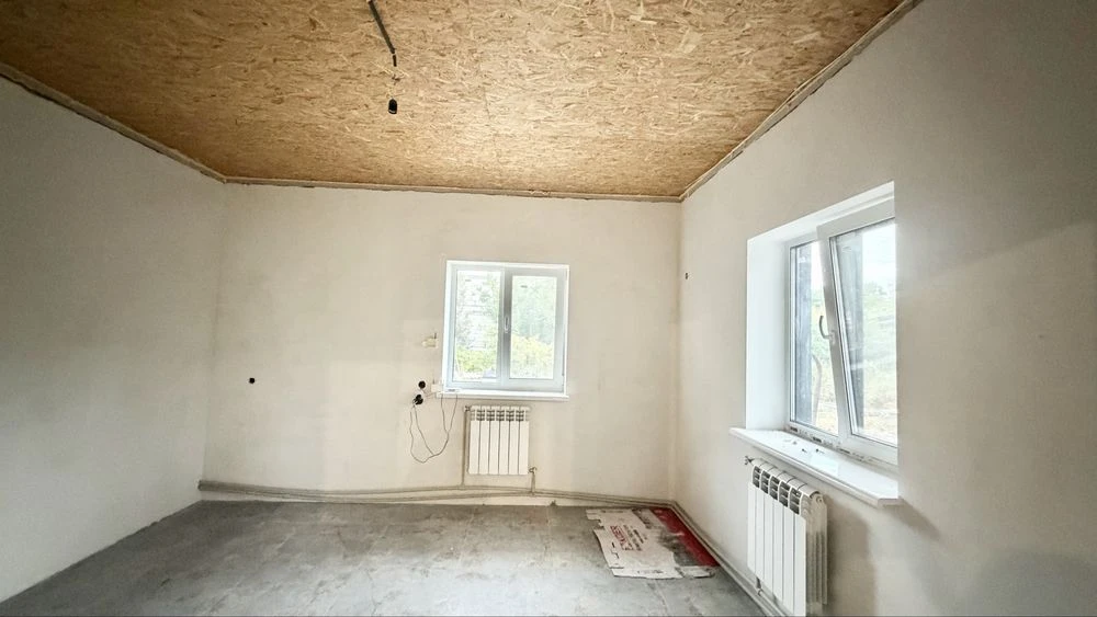 Продаж затишного заміського будинку - новобудова