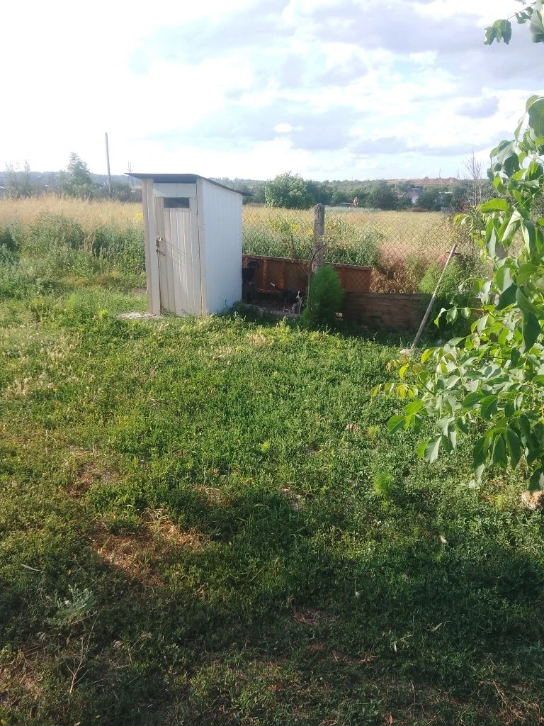 Породой дачу в городе