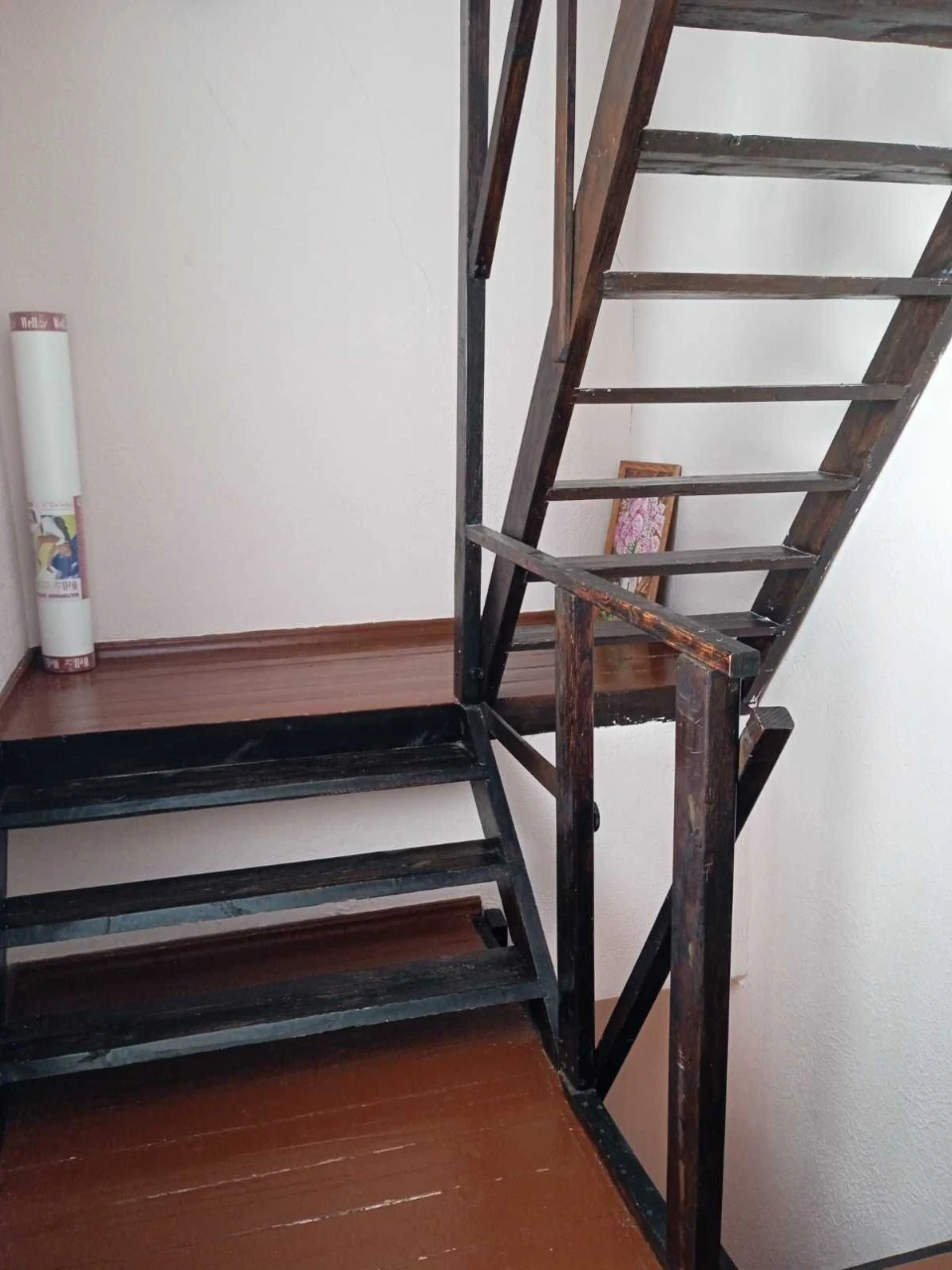 Продаю 3х этажную дачу