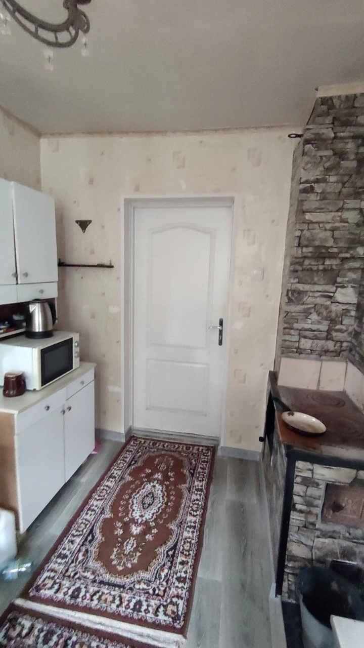 Продамо капітальну дачу-будинок  зі зручностями.рн Вороніна.