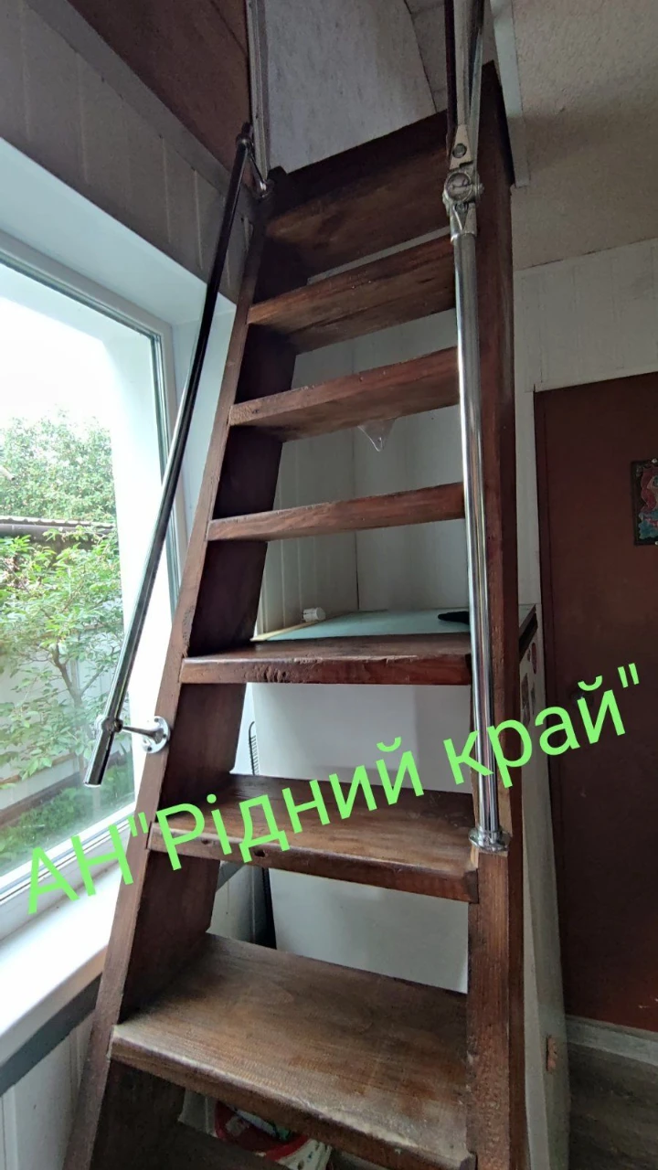 Продамо капітальну дачу-будинок  зі зручностями.рн Вороніна.