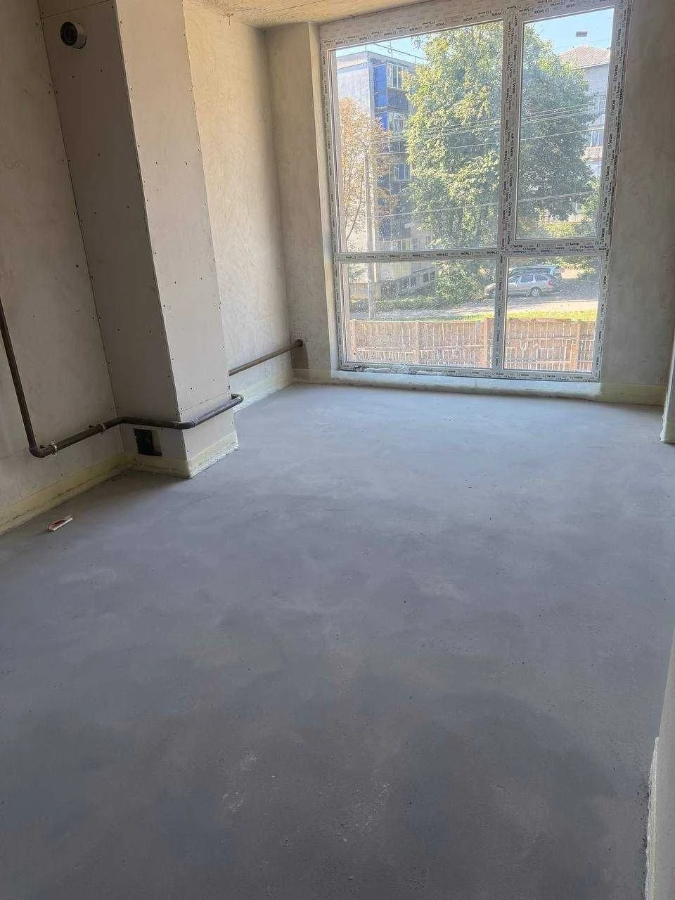 1-кімнатна квартира 38 м² | $850/м² | Розтермінування 10 міс