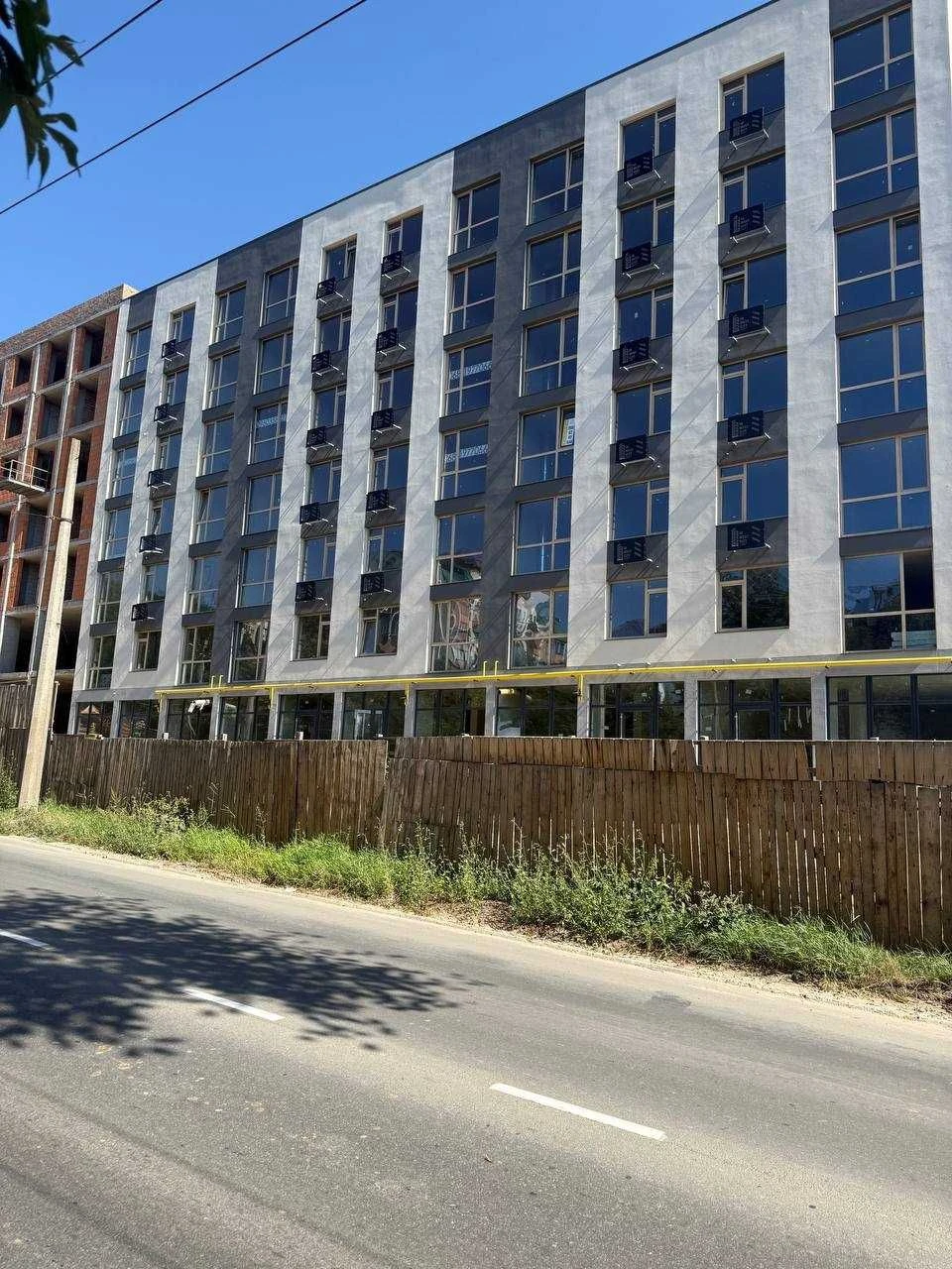 1-кімнатна квартира 38 м² | $850/м² | Розтермінування 10 міс