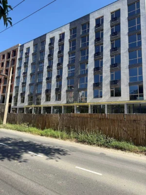 1-кімнатна квартира 38 м² | $850/м² | Розтермінування 10 міс
