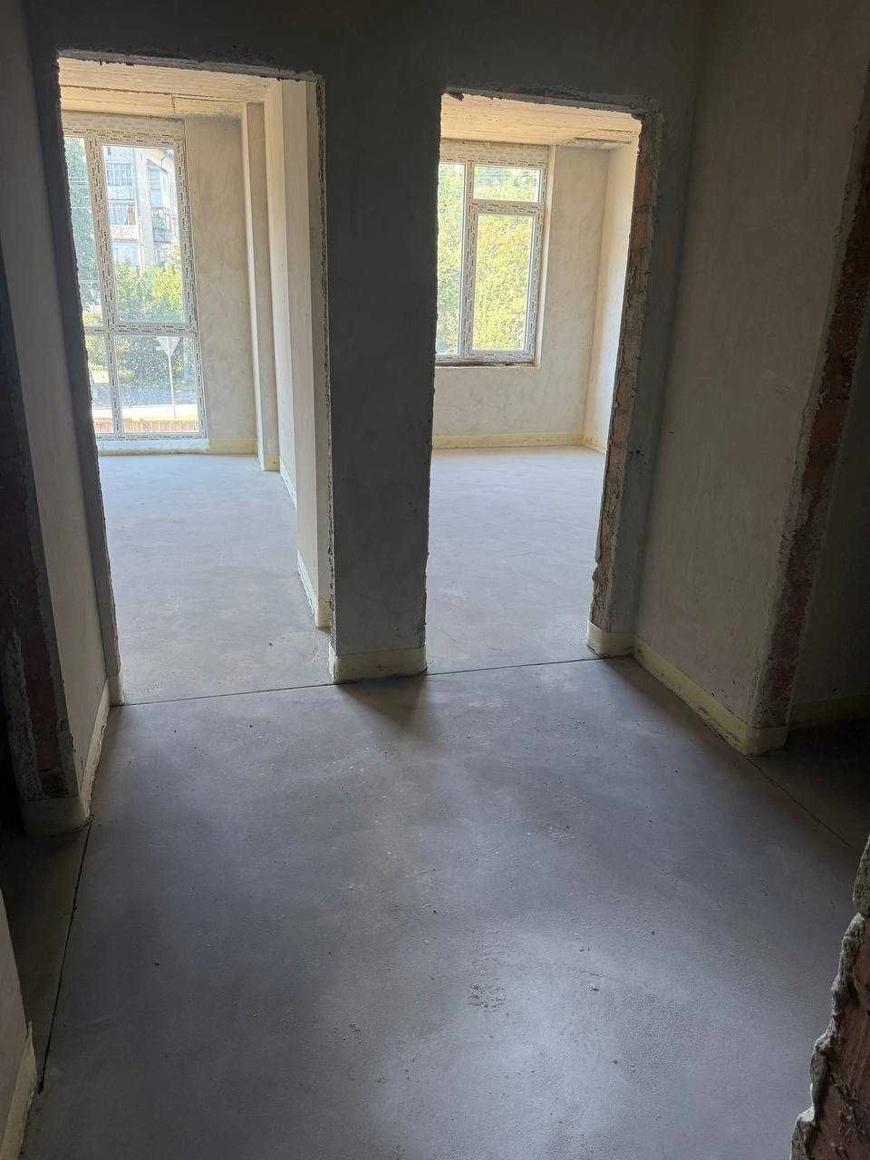 1-кімнатна квартира 38 м² | $850/м² | Розтермінування 10 міс