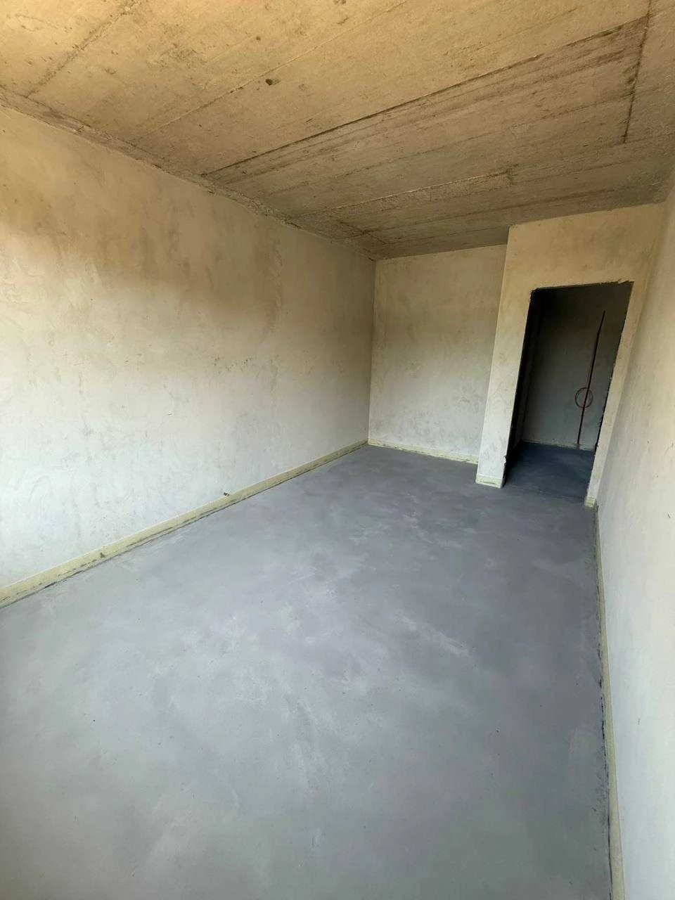 1-кімнатна квартира 38 м² | $850/м² | Розтермінування 10 міс