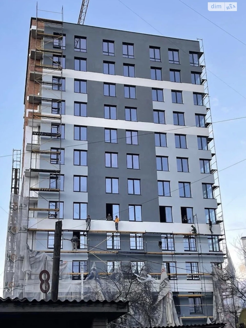 Продаж Квартира Пасічна