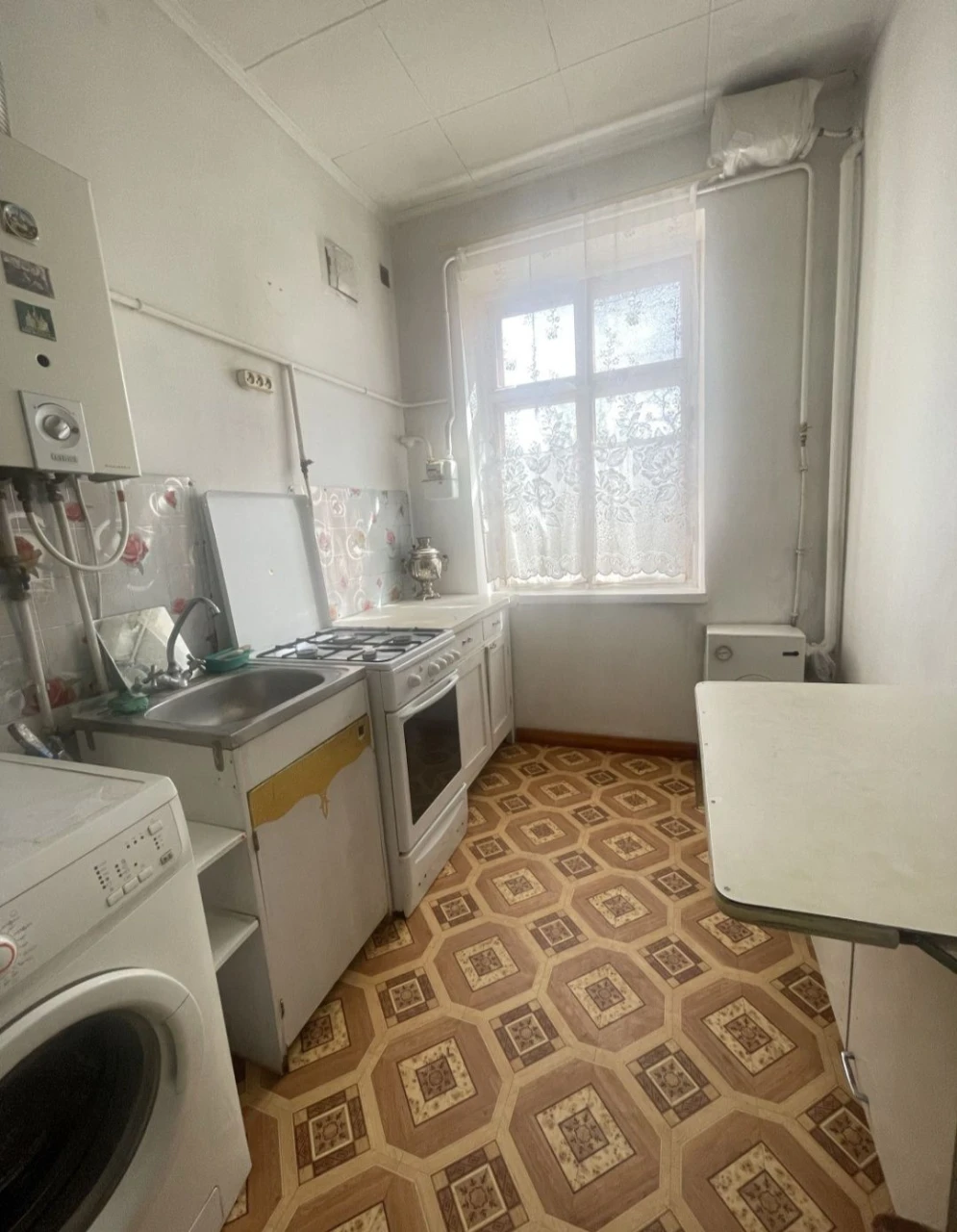 Продаж 2к квартири Ц.Ринок