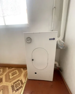 Продаж 2к квартири Ц.Ринок
