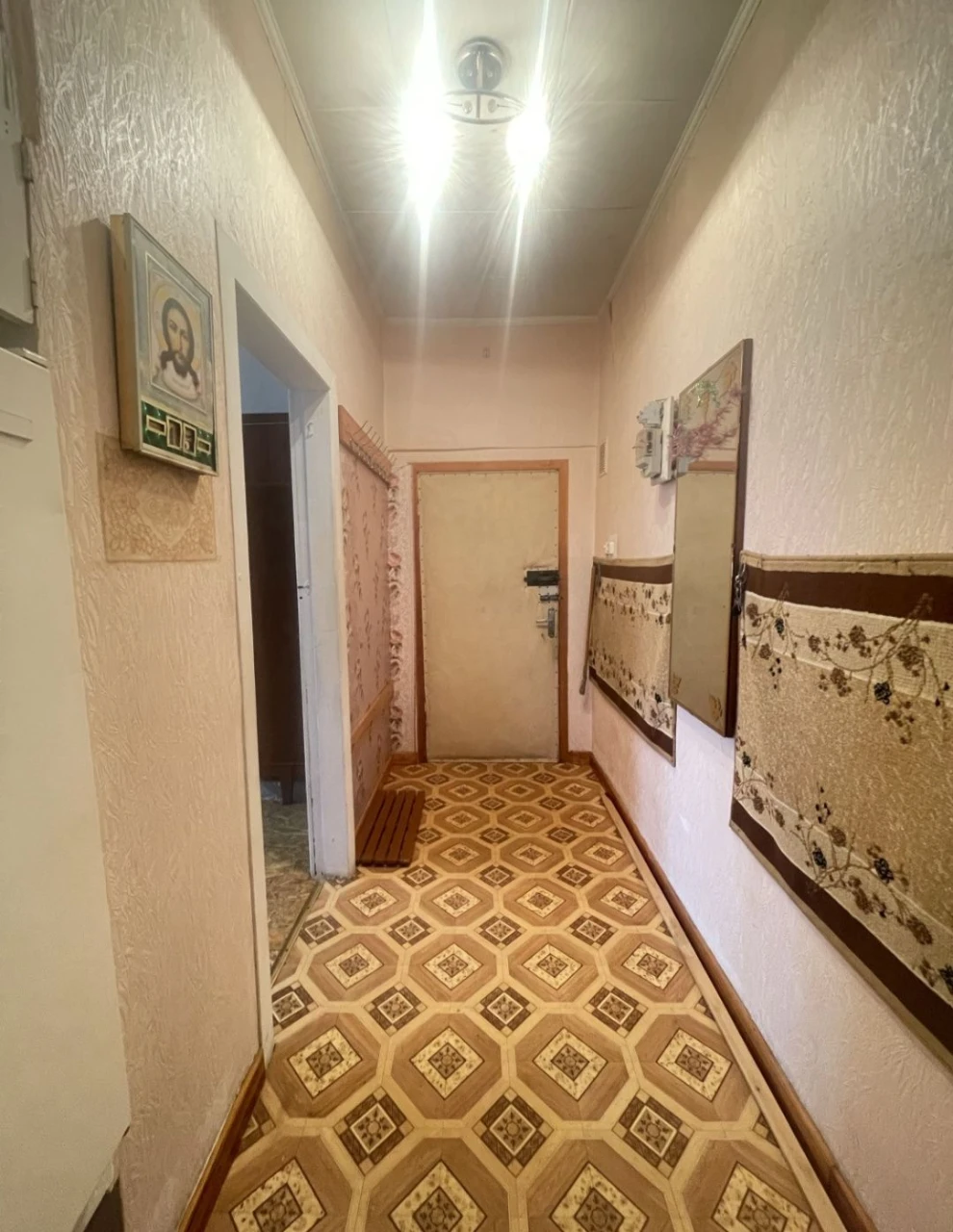 Продаж 2к квартири Ц.Ринок