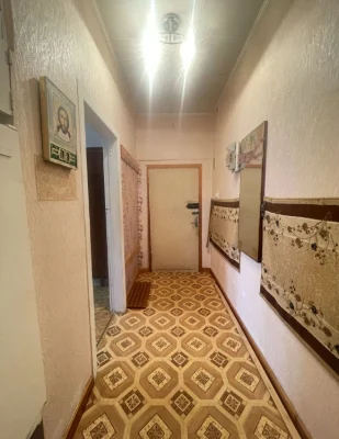 Продаж 2к квартири Ц.Ринок