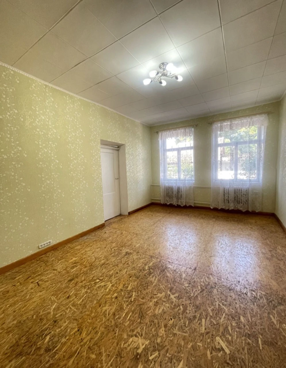 Продаж 2к квартири Ц.Ринок