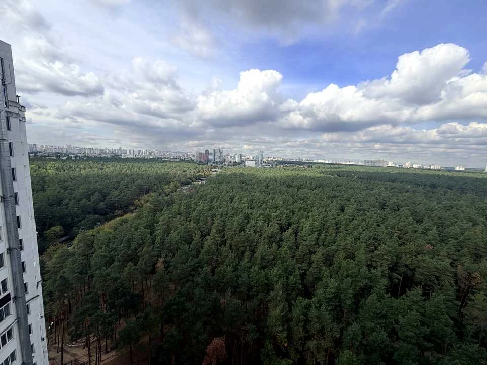 Квартира. Київ, Світла вул.