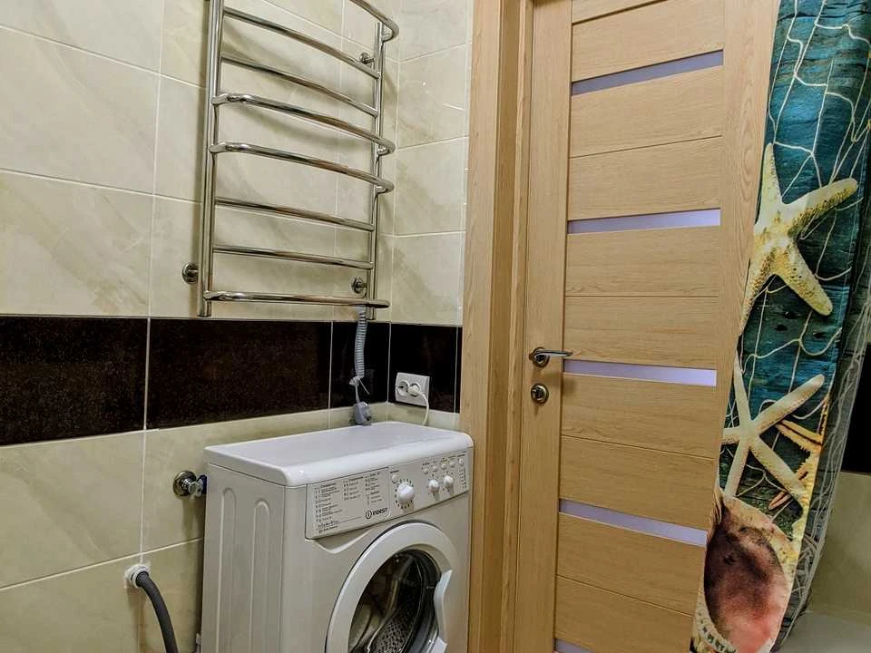 Квартира. Київ, Соломії Крушельницької вул.