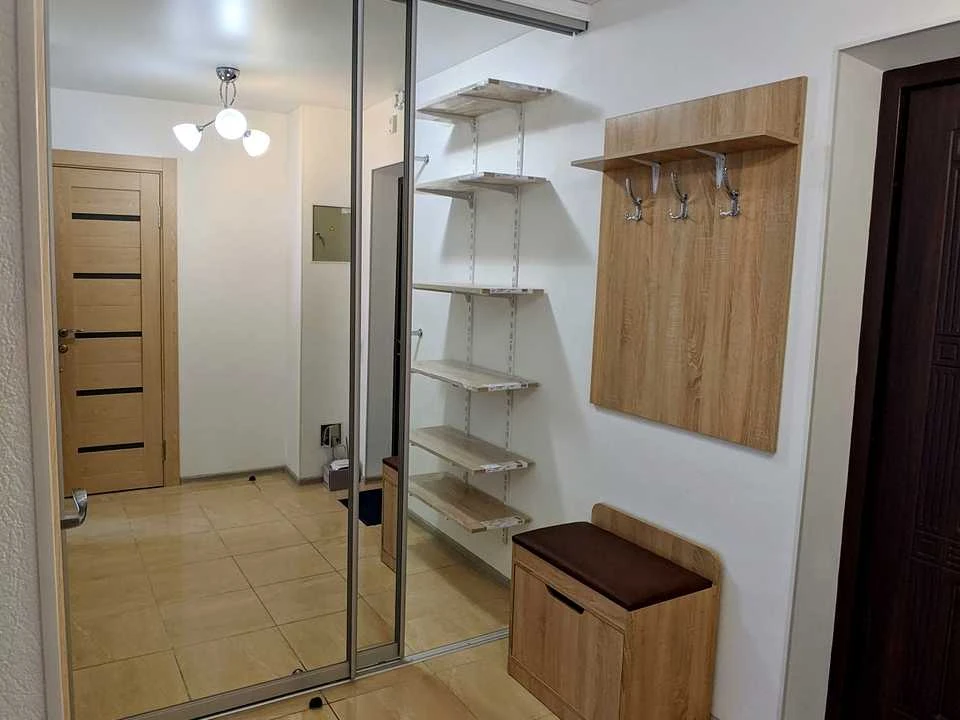 Квартира. Київ, Соломії Крушельницької вул.