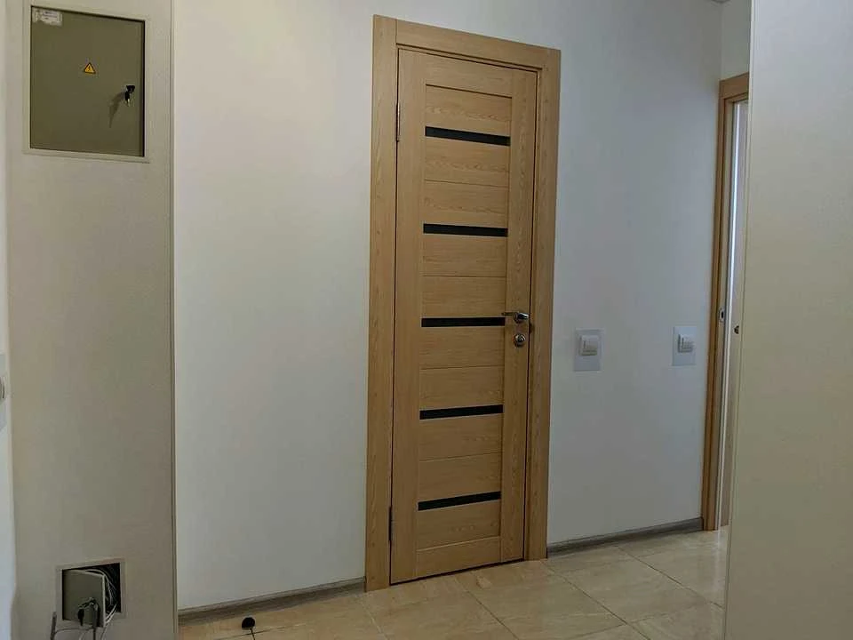 Квартира. Київ, Соломії Крушельницької вул.