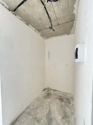 Продажа 1к квартира чистовая от застройщика ул.