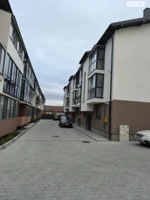 Продаж Квартира Центр