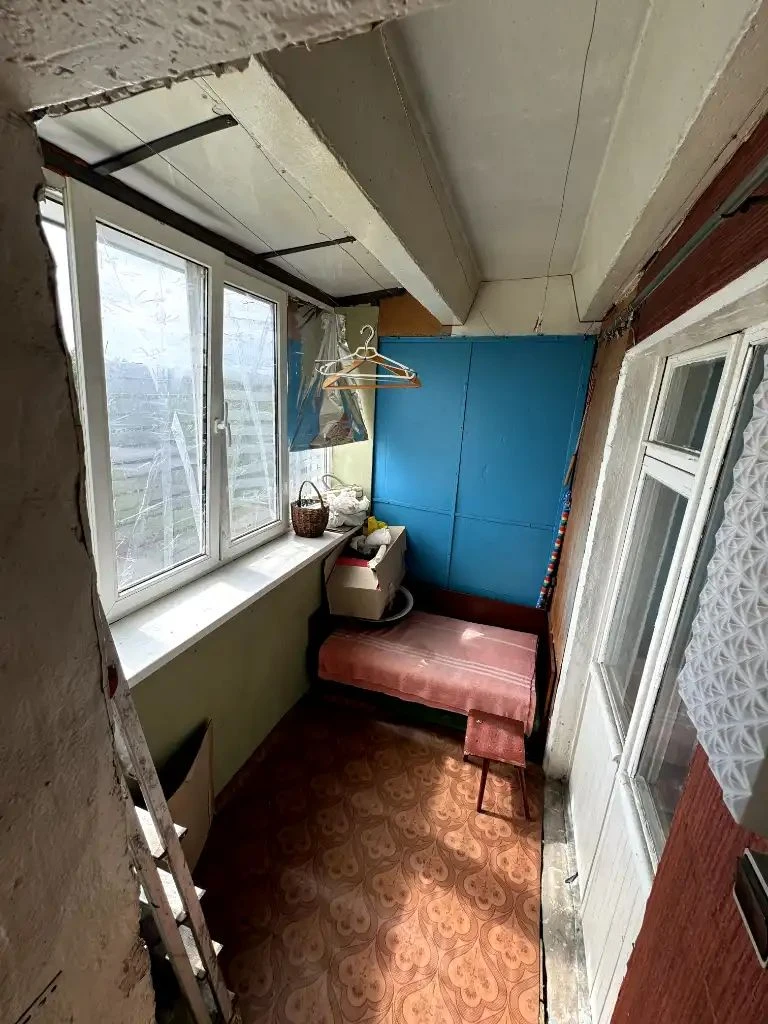 Продам 2-кімнатну квартиру, Калинова
