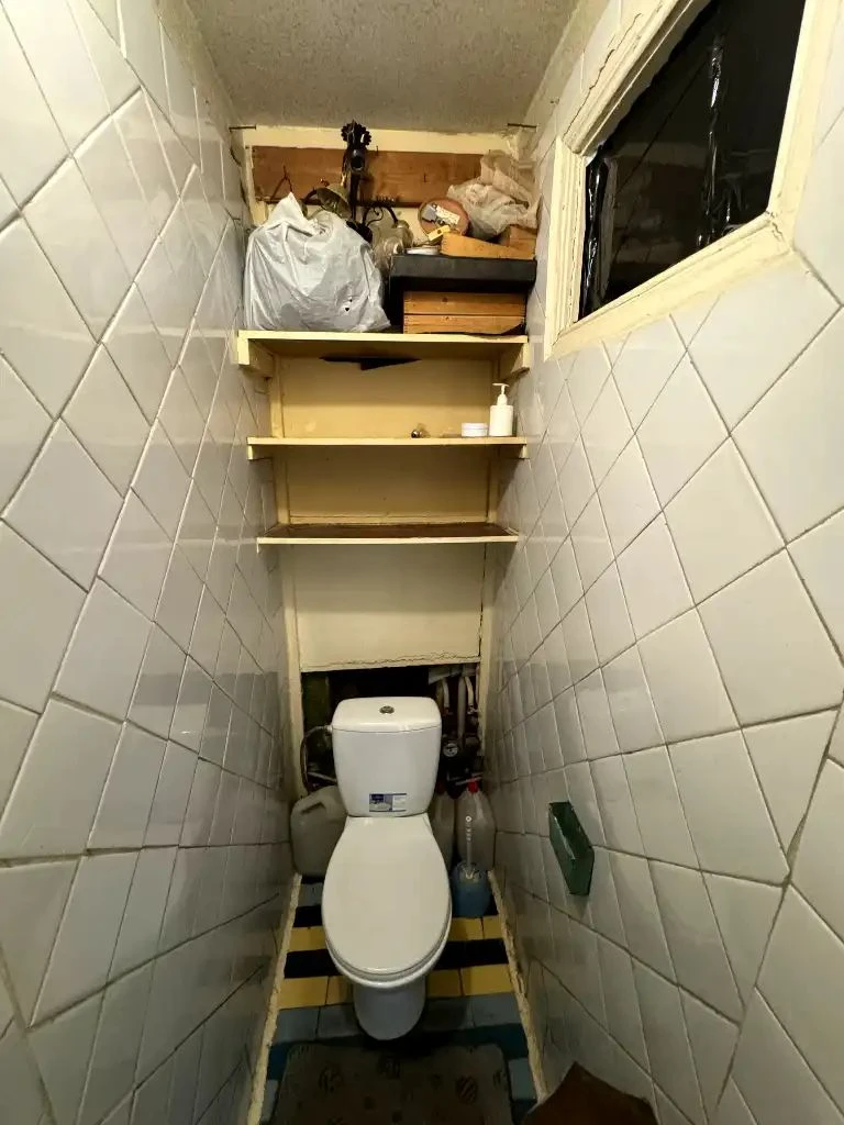 Продам 2-кімнатну квартиру, Калинова