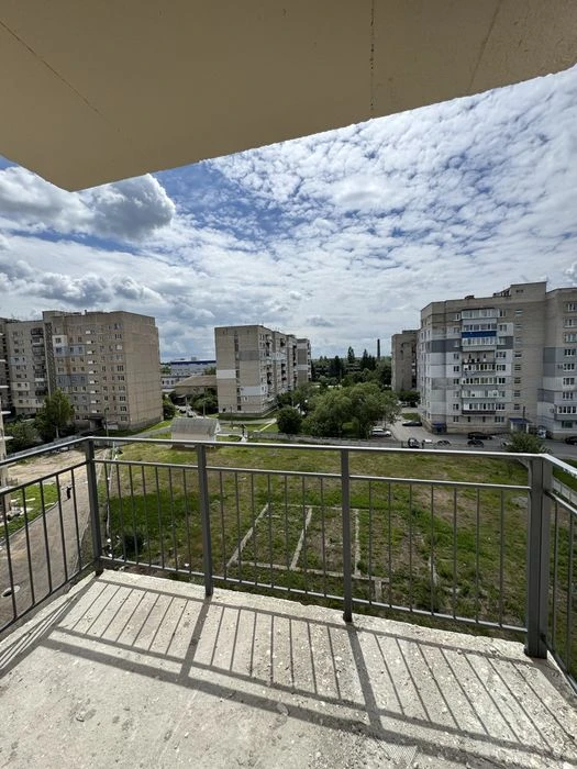 Продажа 1к квартира чистовая от застройщика ул.