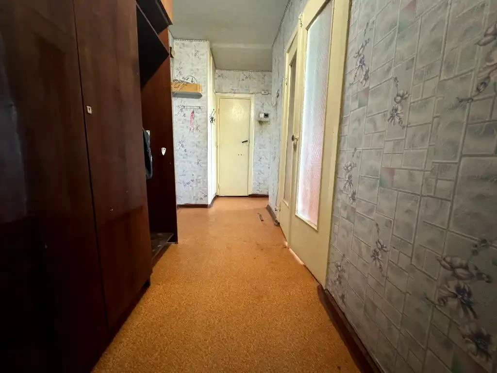 Продам 2-кімнатну квартиру, Калинова