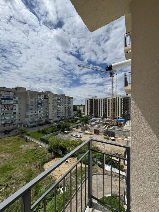 Продажа 1к квартира чистовая от застройщика ул.