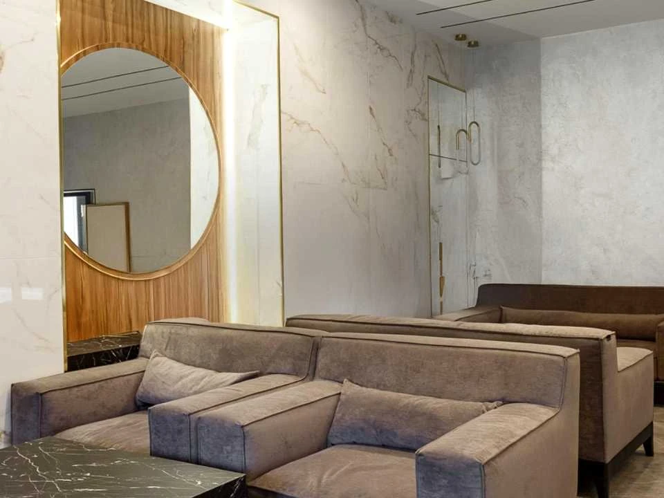 Apartment. Kyiv, Fortress dead end (Tversky)