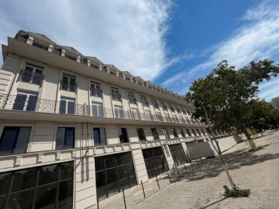 1 комнатная квартира Вузовский  район Дом Сдан  ЖК Rue Menar