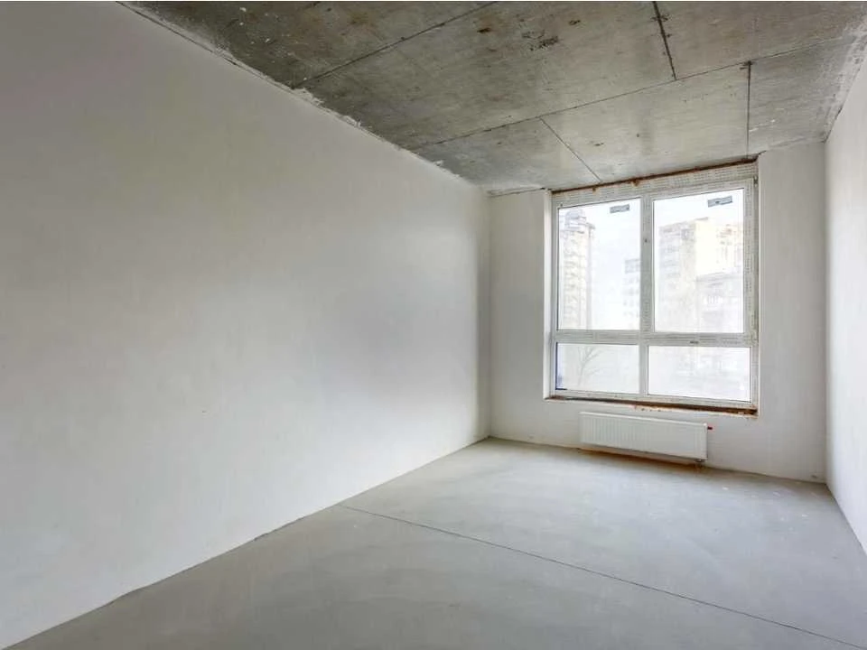 Apartment. Kyiv, Fortress dead end (Tversky)